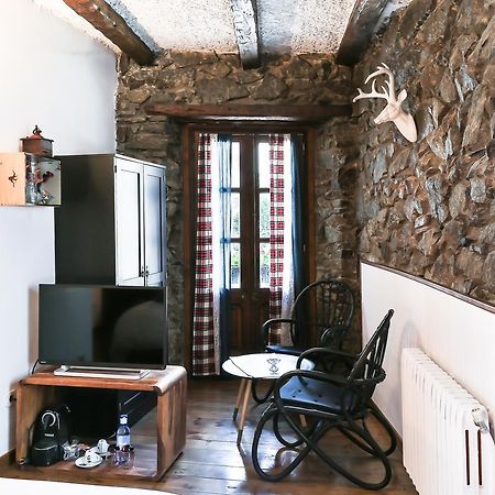 Hostal Cisco De Sans Андорра-ла-Велья Екстер'єр фото