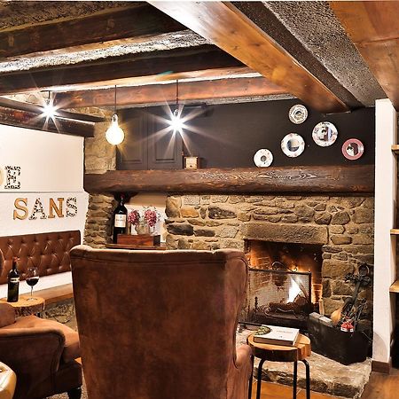 Hostal Cisco De Sans Андорра-ла-Велья Екстер'єр фото
