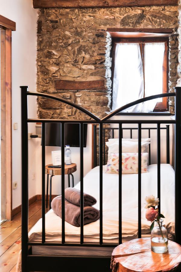 Hostal Cisco De Sans Андорра-ла-Велья Екстер'єр фото