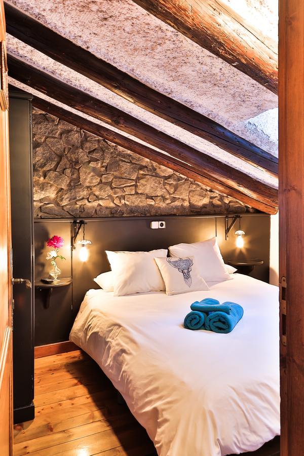 Hostal Cisco De Sans Андорра-ла-Велья Екстер'єр фото