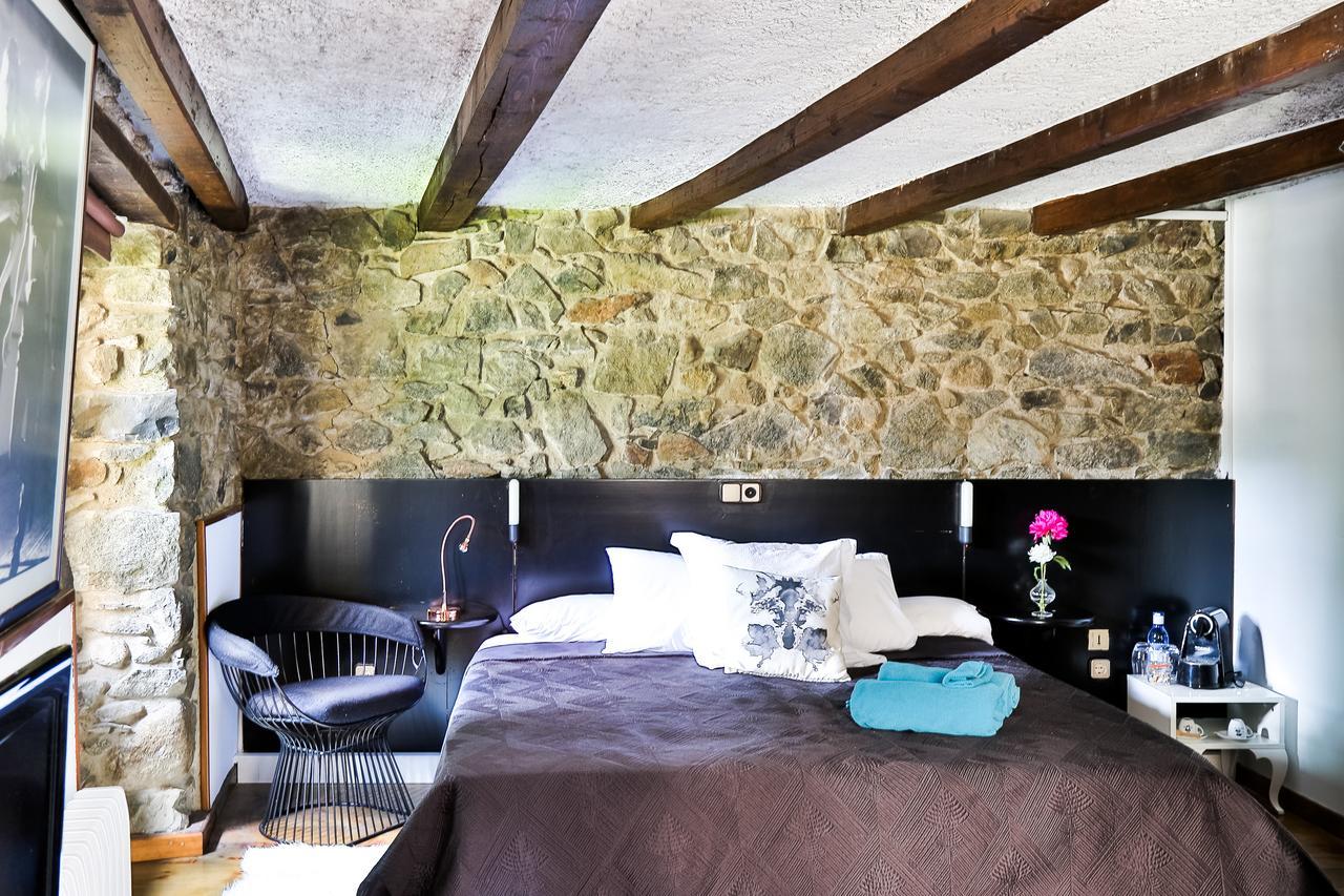 Hostal Cisco De Sans Андорра-ла-Велья Екстер'єр фото
