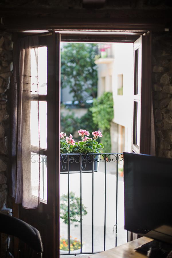 Hostal Cisco De Sans Андорра-ла-Велья Екстер'єр фото