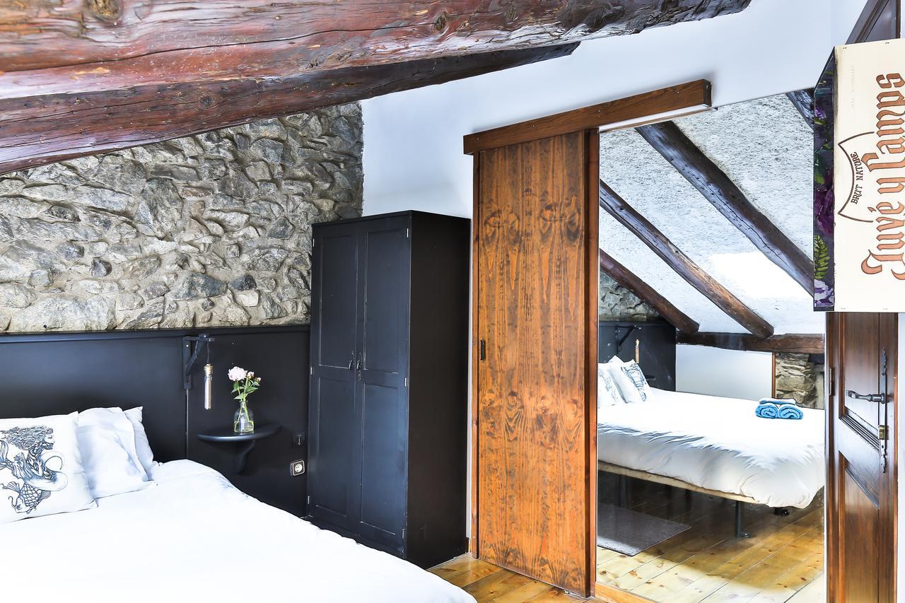 Hostal Cisco De Sans Андорра-ла-Велья Екстер'єр фото