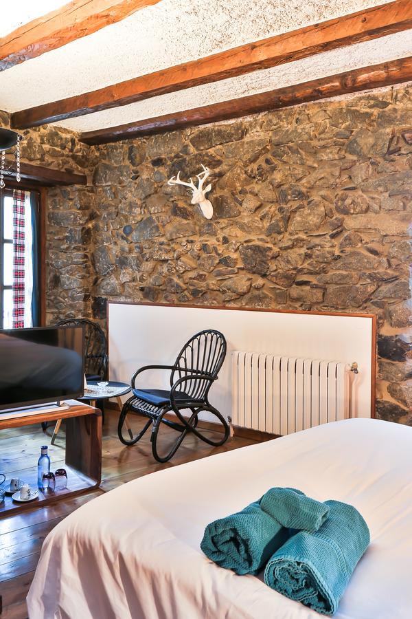 Hostal Cisco De Sans Андорра-ла-Велья Екстер'єр фото
