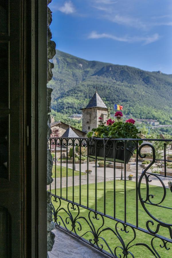 Hostal Cisco De Sans Андорра-ла-Велья Екстер'єр фото