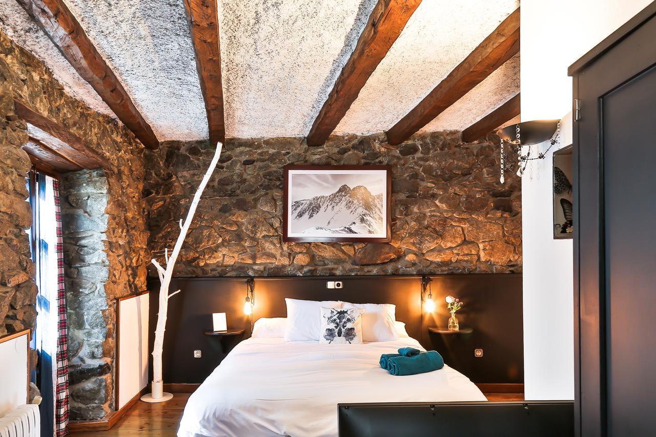 Hostal Cisco De Sans Андорра-ла-Велья Екстер'єр фото