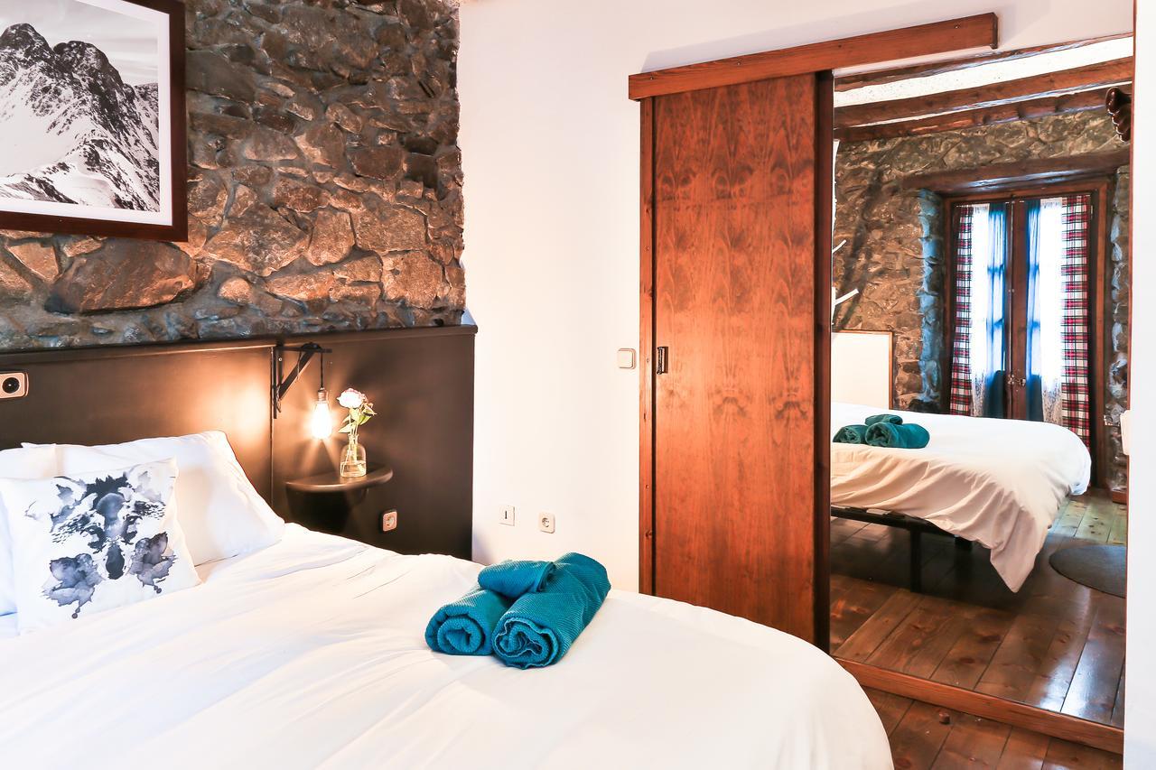 Hostal Cisco De Sans Андорра-ла-Велья Екстер'єр фото