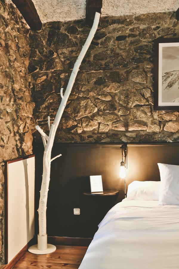 Hostal Cisco De Sans Андорра-ла-Велья Екстер'єр фото